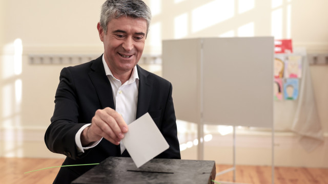 Carneiro apela à participação em momento 