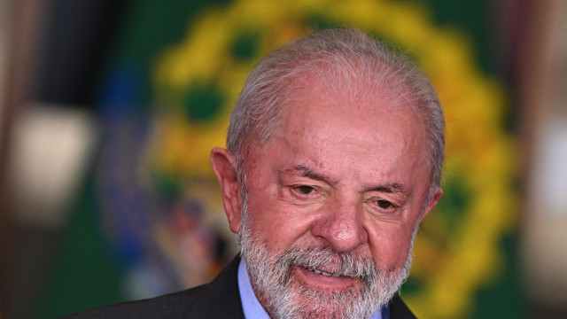 Acordo Mercosul-UE mostrará rejeição de ambos ao unilateralismo, diz Lula