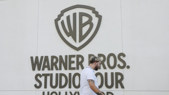 Warner Bros dá nova nega à Paramount e reafirma preferência pela Netflix