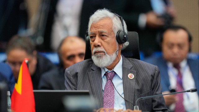 Timor-Leste expressa solidariedade com países asiáticos afetados por cheias