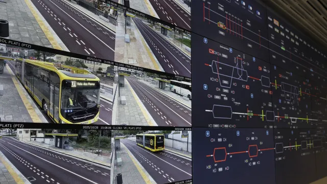 
                    Greve geral: O que é esperado para os transportes públicos? Confira
                