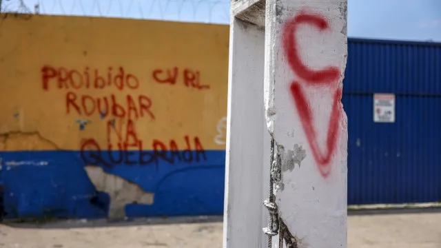 Brasil teme recurso dos Estados Unidos "Ã  forÃ§a militar" no paÃs