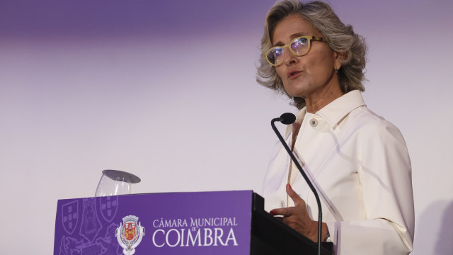 Autarca admite risco de desmoronamento de mais edifícios em Coimbra