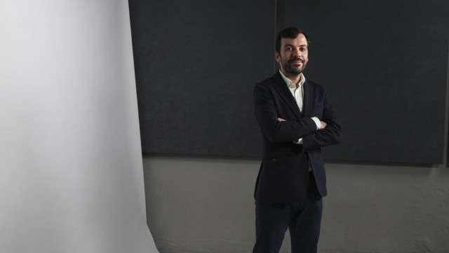 Jorge Pinto admite desistir a favor de Seguro (mas lança-lhe desafio)