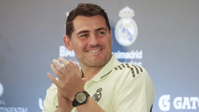 Defesa de Casillas nega indemnização milionária após enfarte