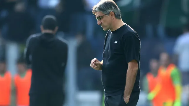 Oficial: Croata Ivan Juric é o novo treinador do promovido Monza