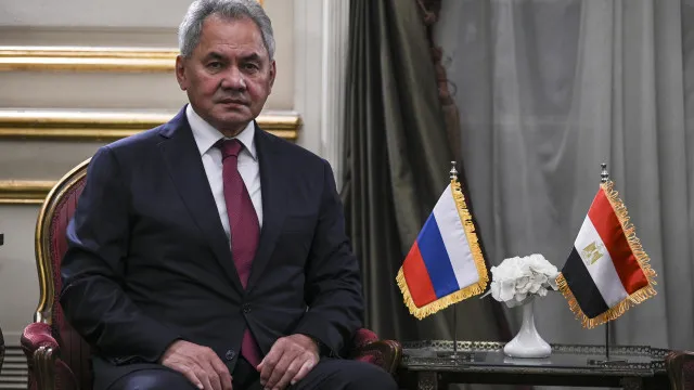 Rússia adverte Finlândia e países bálticos sobre direito à legítima defesa