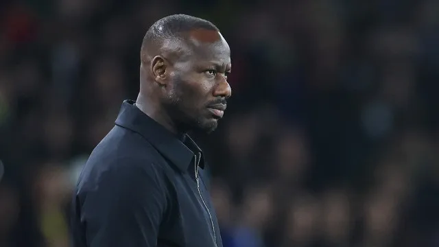 Oficial: Senegal despede selecionador Pape Thiaw