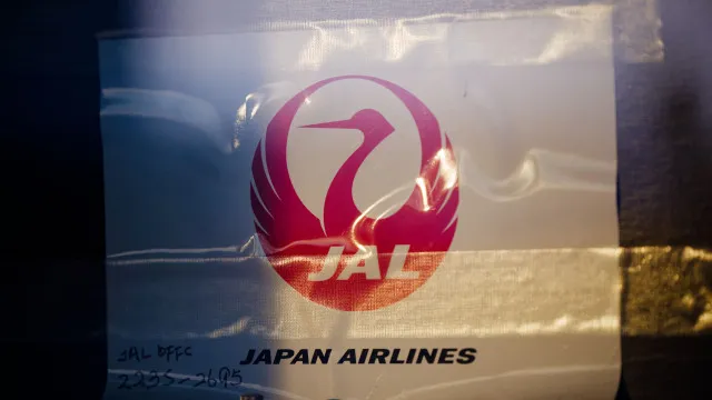 
                    Companhias aéreas do Japão aumentam sobretaxas de combustível
                