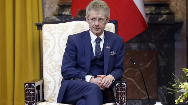 
                    Taiwan cria fundo para impulsionar investimento na República Checa
                
