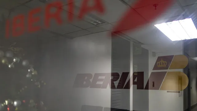 Iberia retoma voos regulares na quinta-feira para a Venezuela