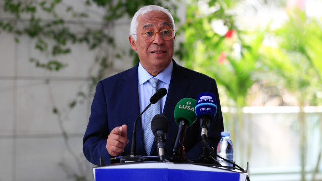 Europa não pode aceitar