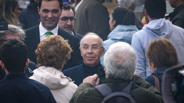 Distinção da economia portuguesa é 