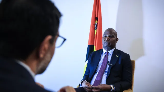 Chapo defende estabilidade polÃtica e diÃ¡logo nacional