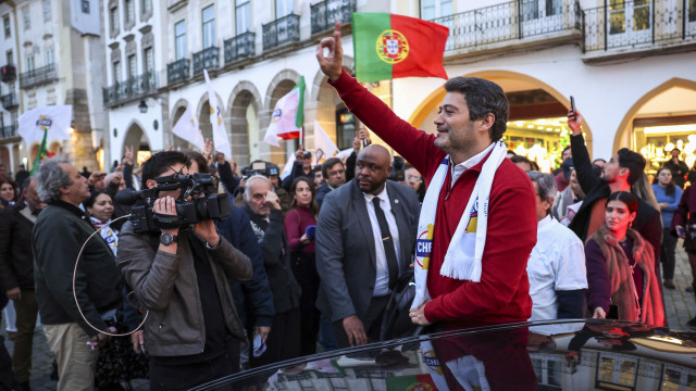 Chega votará contra pacote laboral se não houver cedências do Governo