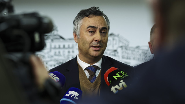 Ministro da Educação defende que a IA 