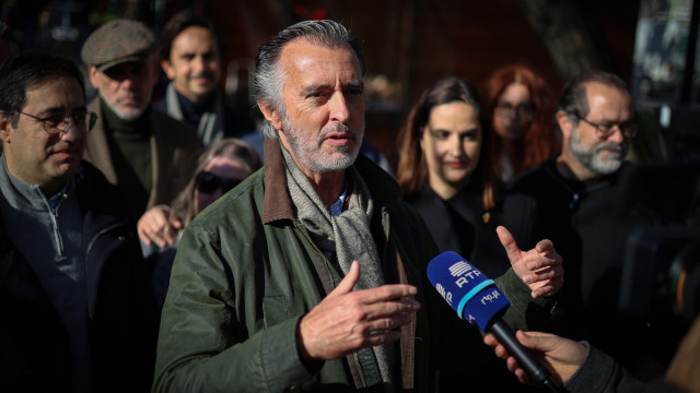 Políticos devem ter visão