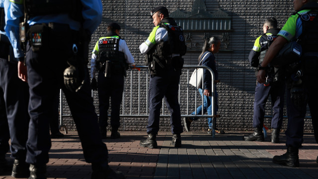 Tribunal de Hong Kong analisa pena mais leve no caso de Jimmy Lai