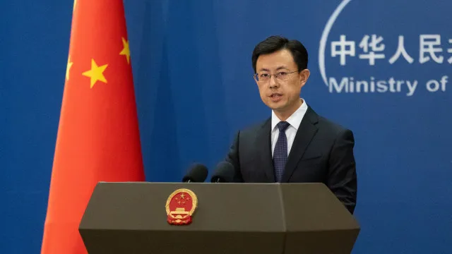 
                    China critica cooperação entre Índia e Japão em minerais críticos
                