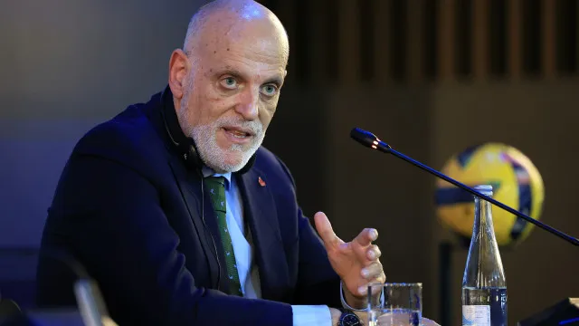 Liga espanhola garante sistema semiautomático de fora do jogo em 2026/27