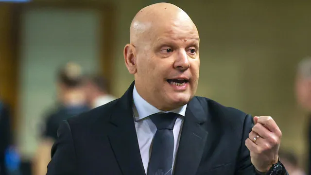 Jorge Braz quer ganhar todos os jogos da qualificação para o Mundial2028
