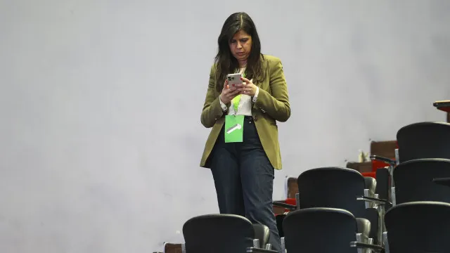 PAN. Oposição interna pede demissão de Sousa Real e exige novo Congresso