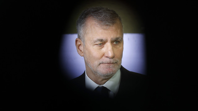 Operação na Venezuela 