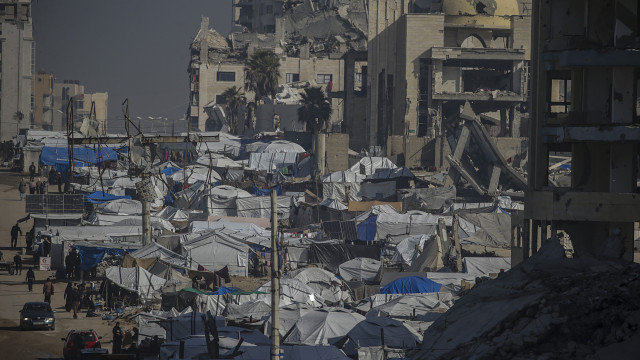 Antigo vice-ministro palestiniano Ali Shaath vai dirigir gestão de Gaza