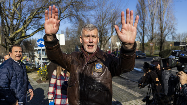 Gouveia e Melo avisa que vai