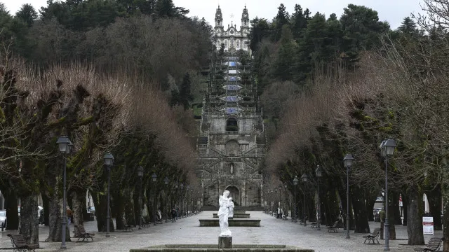 
                    Ruas de Lamego voltam hoje a ser palco do festival ZigurFest
                