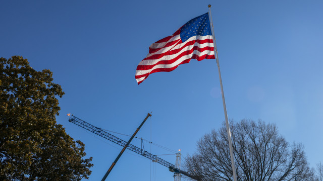 Estados Unidos registram maior percepção de corrupção da história
