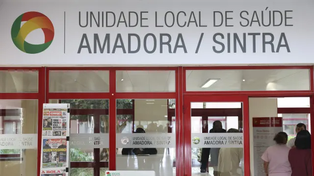 Amadora-Sintra reforça urgência com 13 enfermeiros após escusa