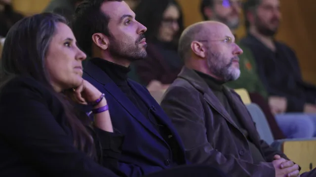 Congresso termina com Mendes Lopes e Jorge Pinto a assumir lideranÃ§a