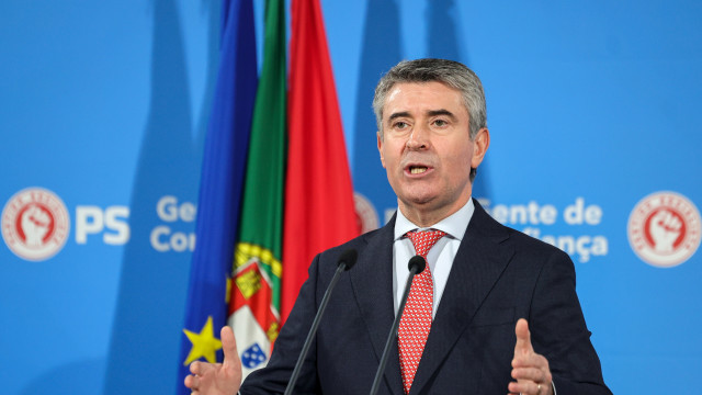 Seguro ou Ventura? Montenegro deve ser 