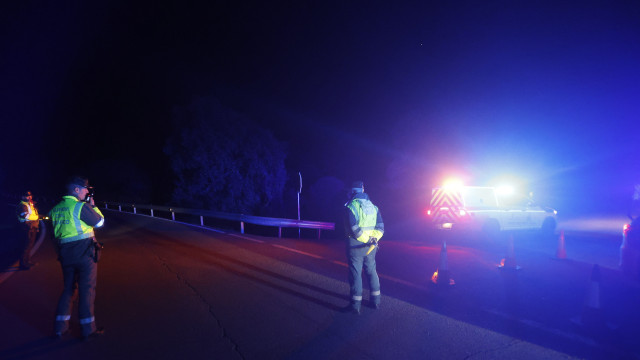 Aumenta para 39 o número de mortos após colisão de comboios em Espanha