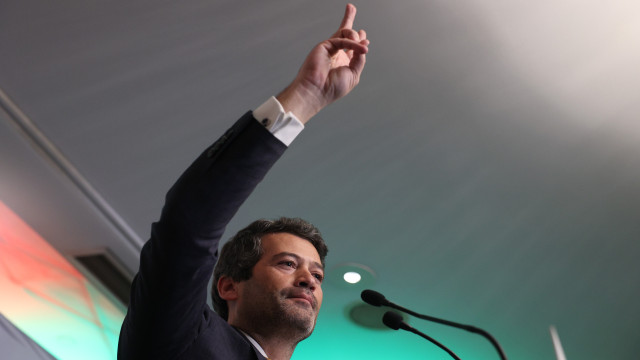 Ventura diz que só perderá segunda volta por 