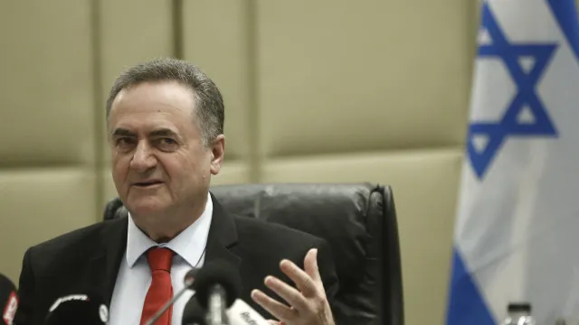 
                    Israel diz ter aval dos EUA para retaliar ataques do Hezbollah
                