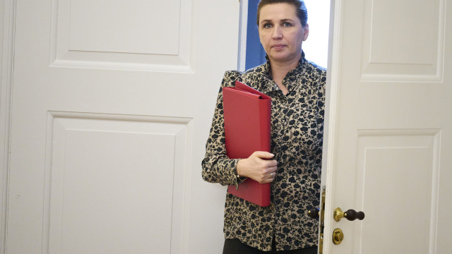 Itália e Dinamarca repudiam críticas de Trump a aliados no Afeganistão