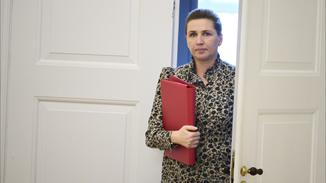 Itália e Dinamarca repudiam críticas de Trump a aliados no Afeganistão