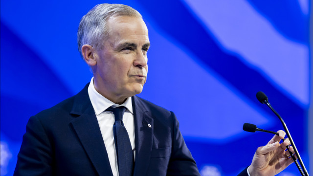 Canadá não vai assinar acordo comercial com a China após ameaças de Trump