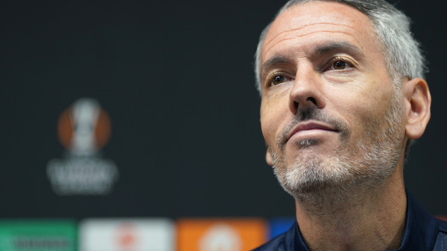 Carlos Vicens quer Sp. Braga a igualar intensidade do Nottingham Forest