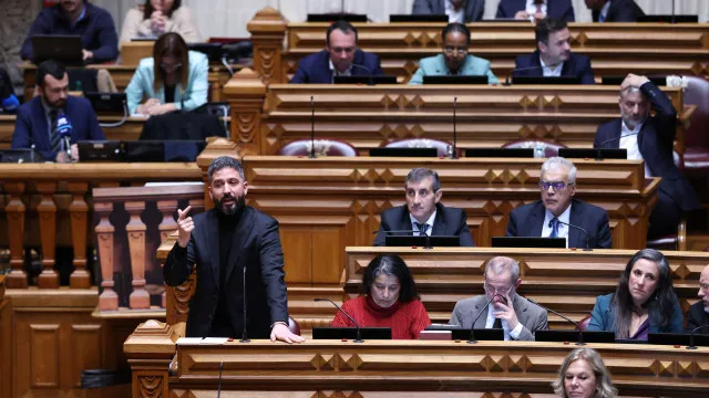 Bloco aponta PSD como responsável por degradação democrática