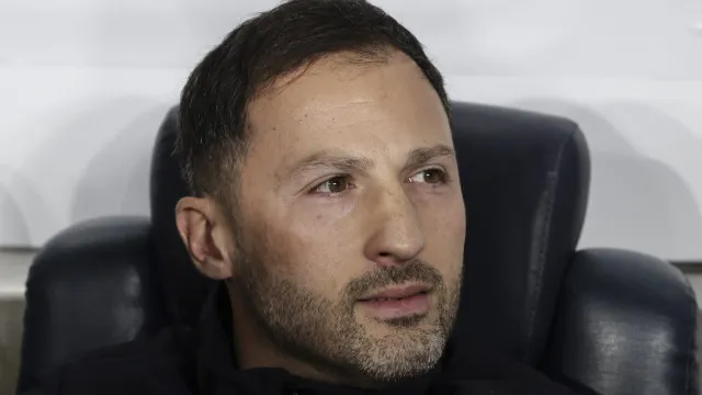Oficial: Domenico Tedesco é o novo treinador do Bologna