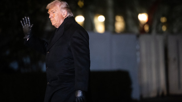 Acordo com China? Trump ameaça Canadá com