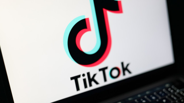 TikTok chega a acordo em processo sobre dependência das redes sociais