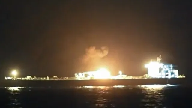 
                    Arábia Saudita anuncia aliança de segurança no Mar Vermelho
                