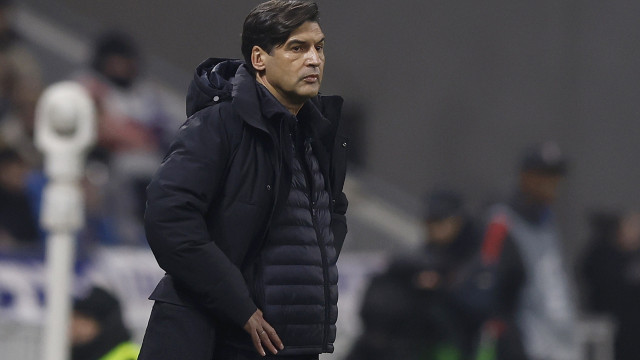 Lyon vence pela sexta vez seguida e sobe a terceiro em França