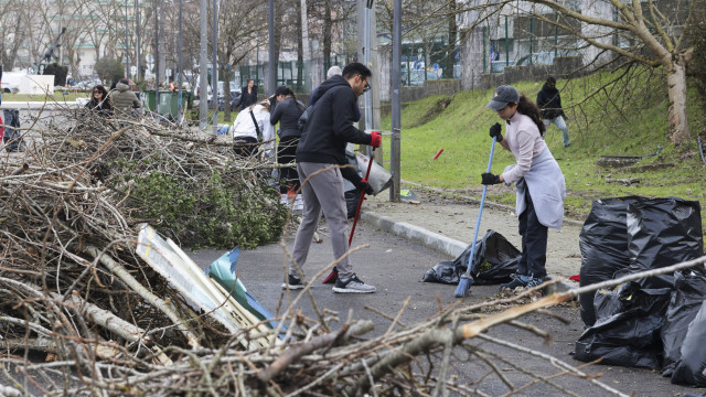 Mau tempo: Governo reúne-se hoje para analisar situação de calamidade