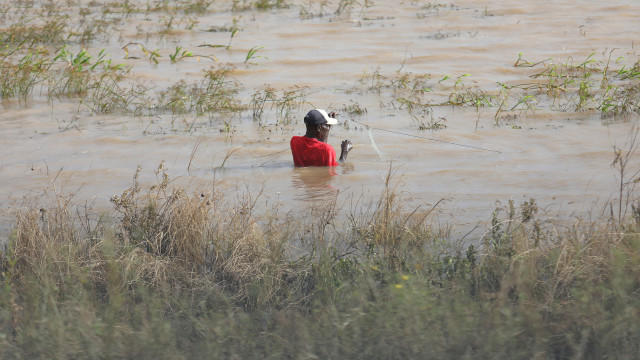 ONU precisa de 158,7 milhões face a emergência das cheias em Moçambique