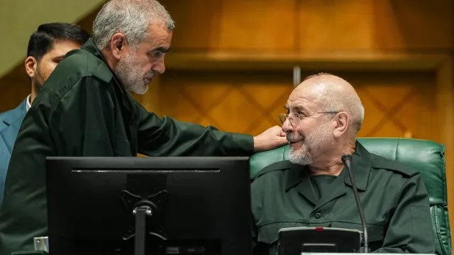 
                    Irão diz que negociações com EUA já não se centram na 